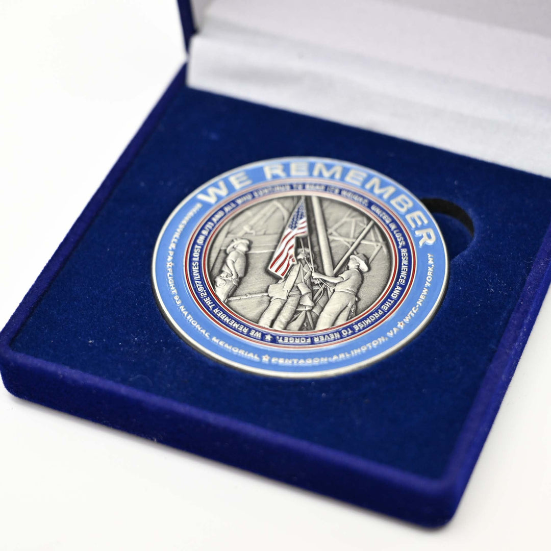 Challenge Coins