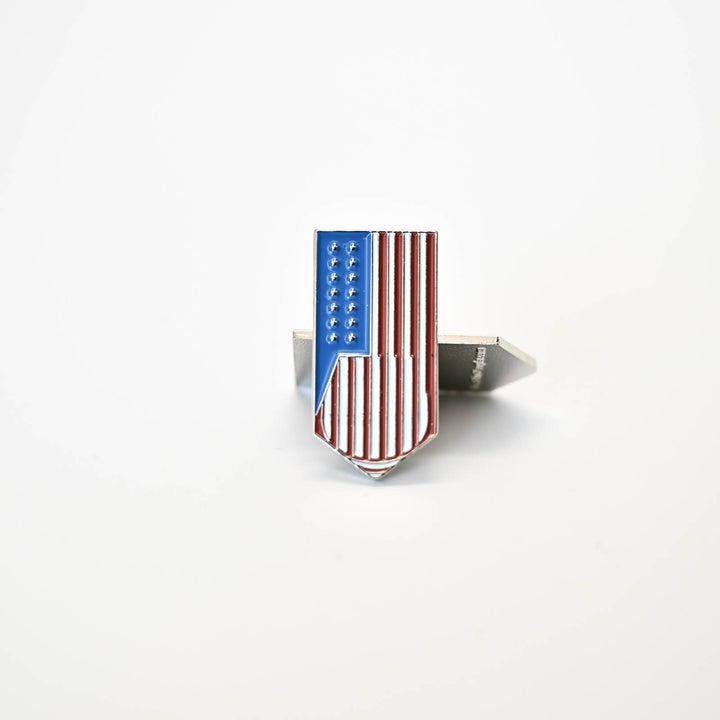 9/11 Legacy Foundation Lapel Pin